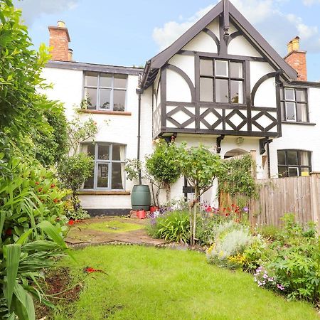2 Ashby Place Chester Exterior foto